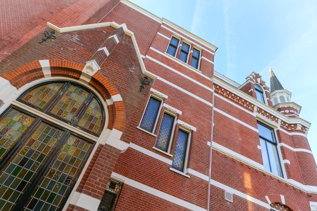 Foto 41 van Groot Hertoginnelaan 38