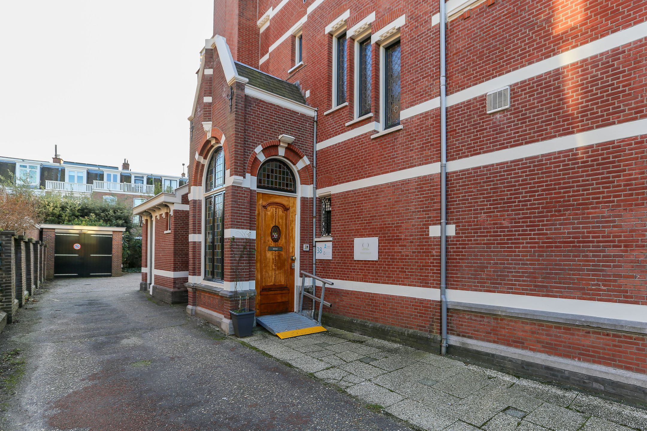 Foto 42 van Groot Hertoginnelaan 38