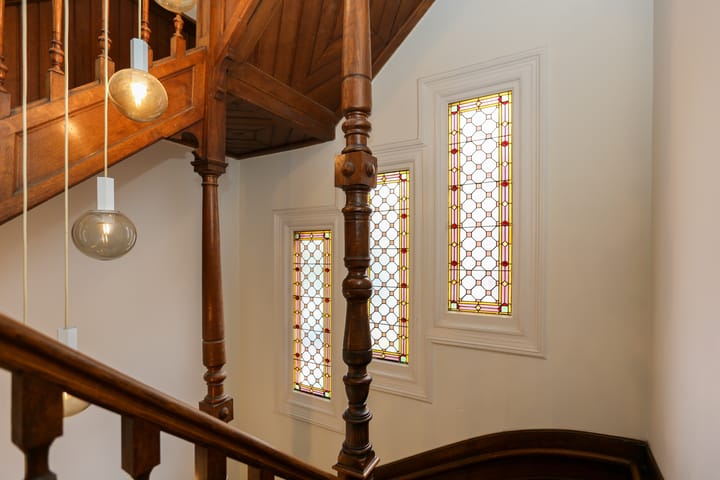 Foto 46 van Groot Hertoginnelaan 38