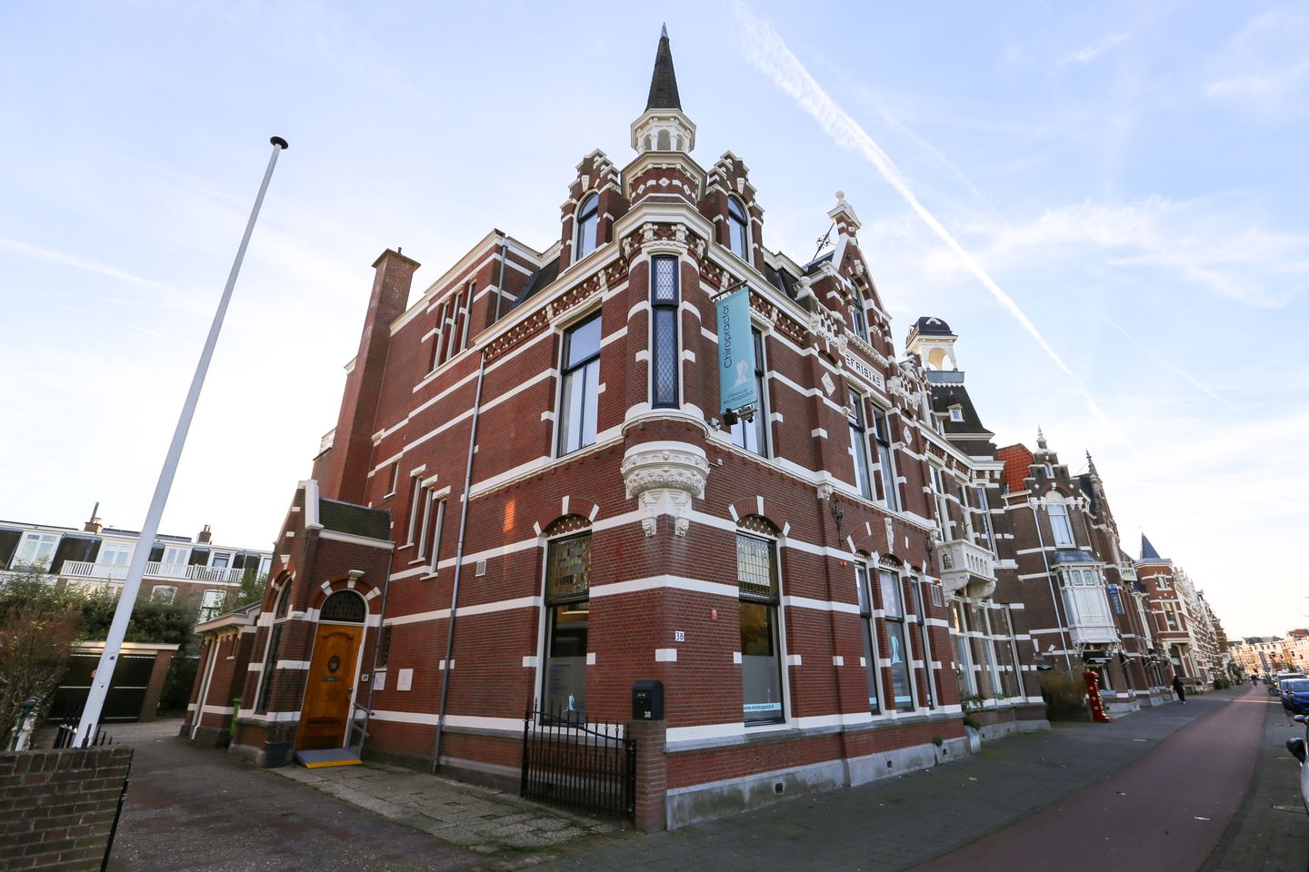 Foto 49 van Groot Hertoginnelaan 38