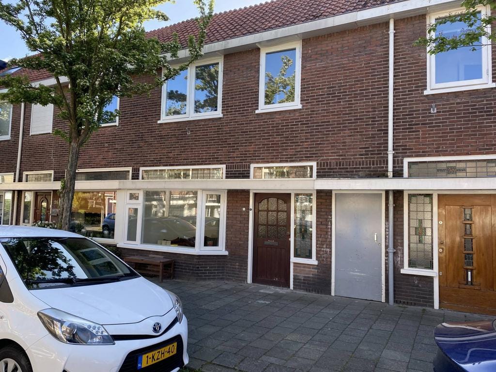 Photo 1 of Vaartscherijnstraat 24