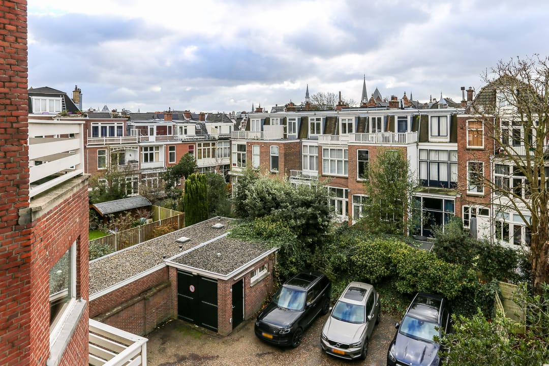 Foto 52 van Groot Hertoginnelaan 38