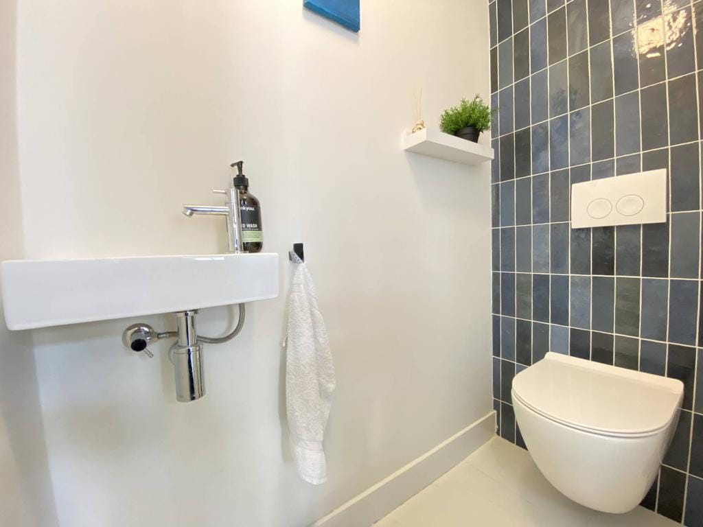 Foto 4 van Vaartscherijnstraat 24