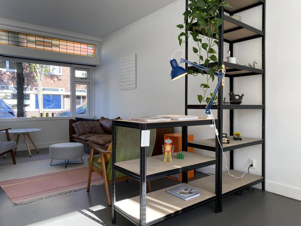 Foto 6 van Vaartscherijnstraat 24