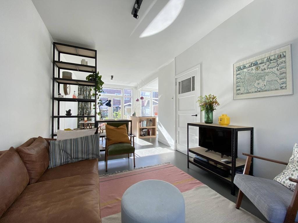 Foto 7 van Vaartscherijnstraat 24