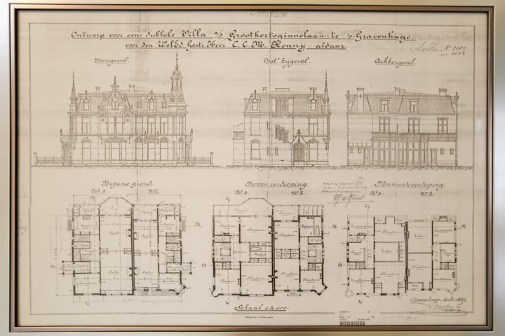 Foto 56 van Groot Hertoginnelaan 38
