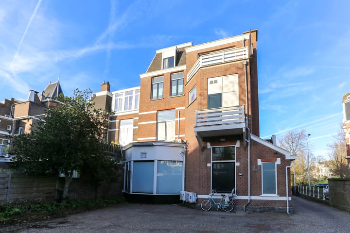 Foto 59 van Groot Hertoginnelaan 38