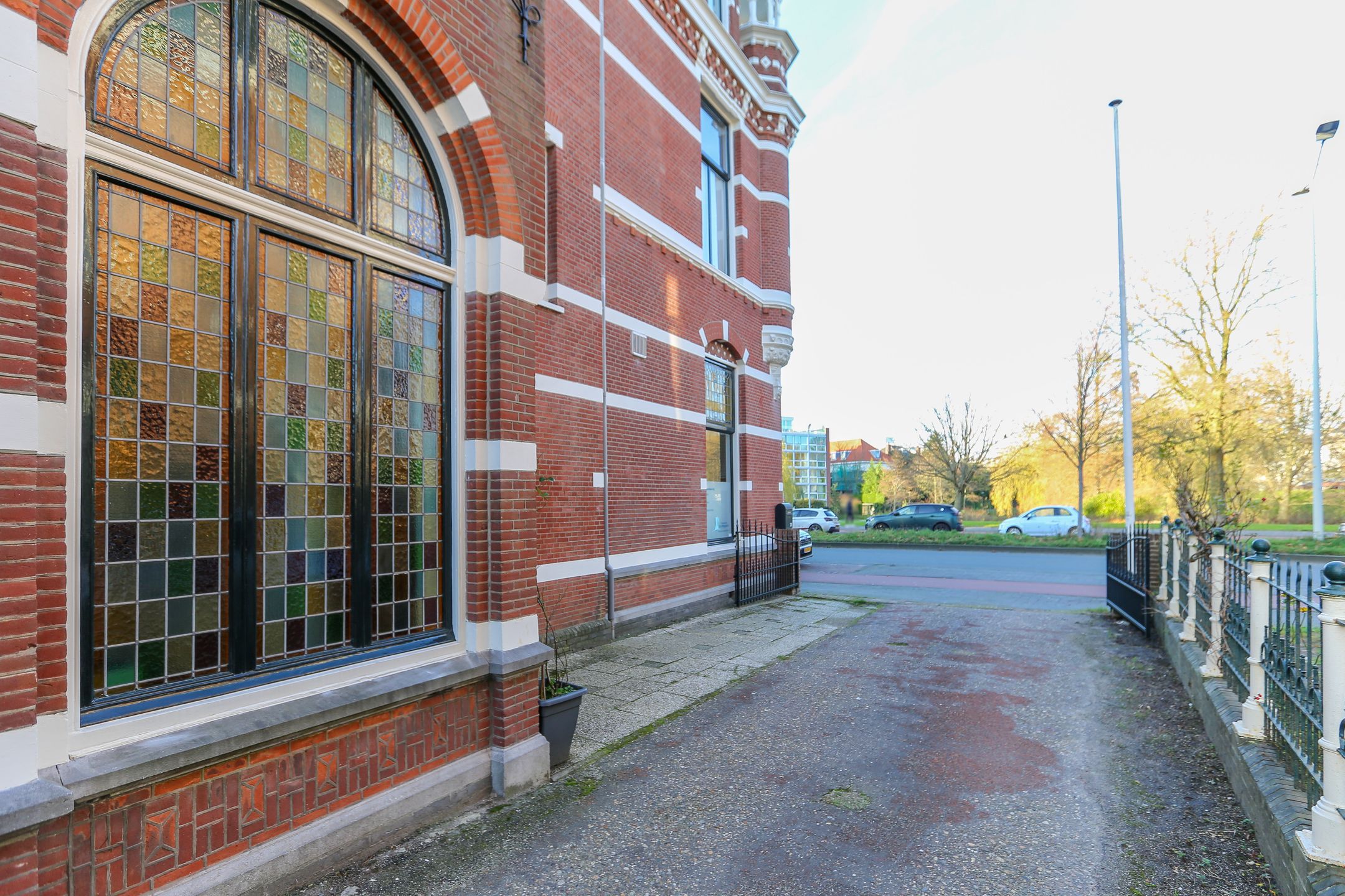 Foto 60 van Groot Hertoginnelaan 38