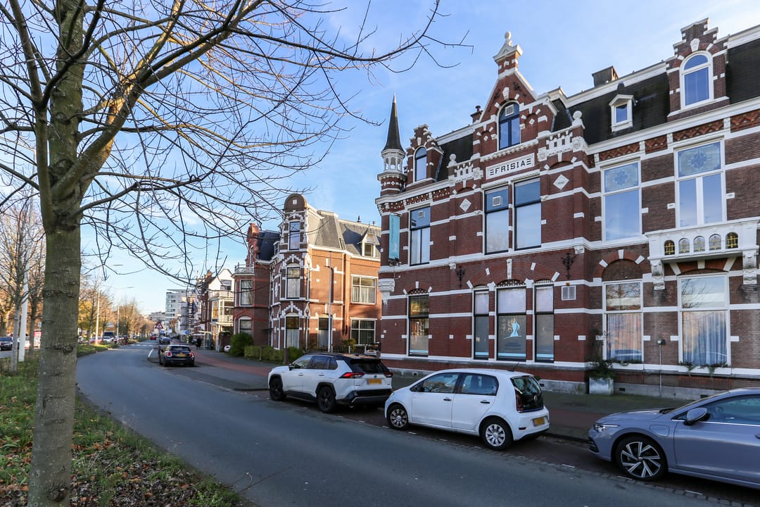 Foto 61 van Groot Hertoginnelaan 38