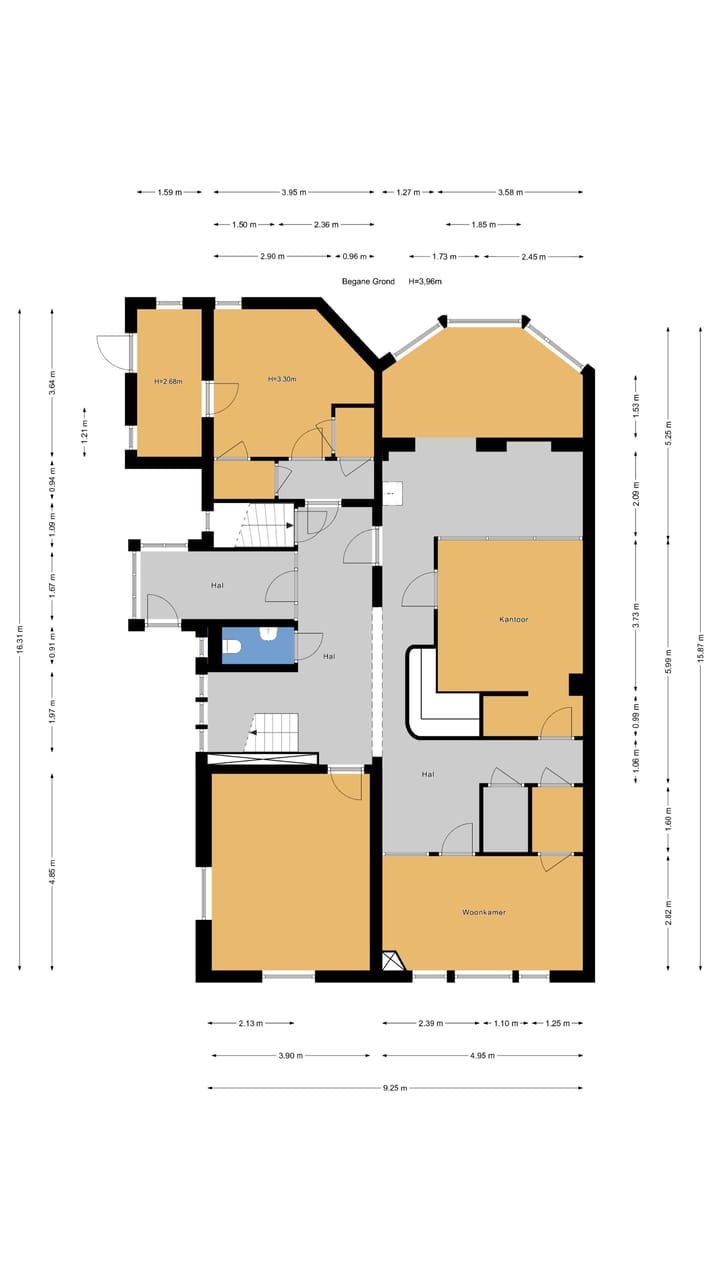 Foto 62 van Groot Hertoginnelaan 38