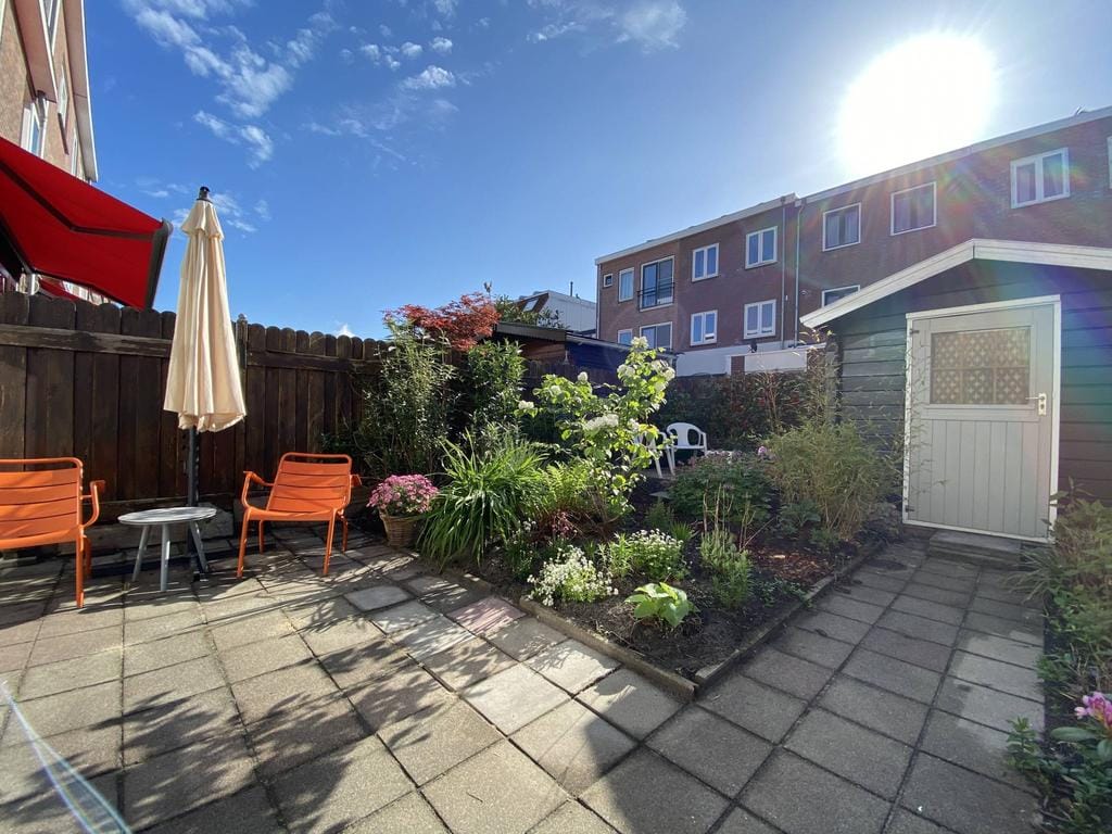 Foto 23 van Vaartscherijnstraat 24