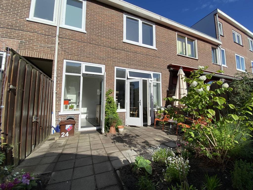 Foto 24 van Vaartscherijnstraat 24