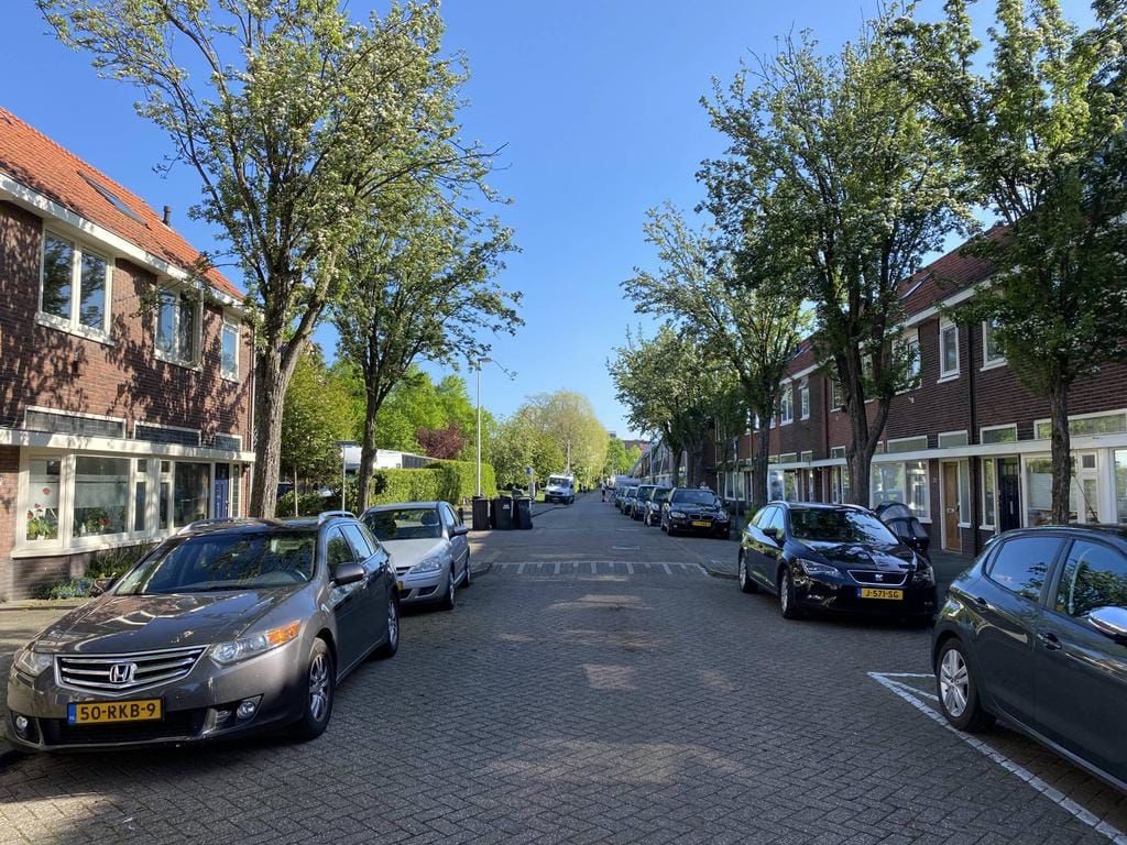 Foto 25 van Vaartscherijnstraat 24