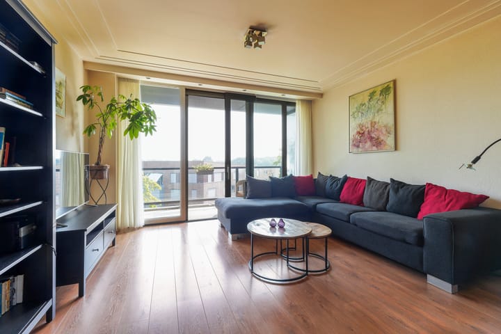 Foto 23 van Banier 72