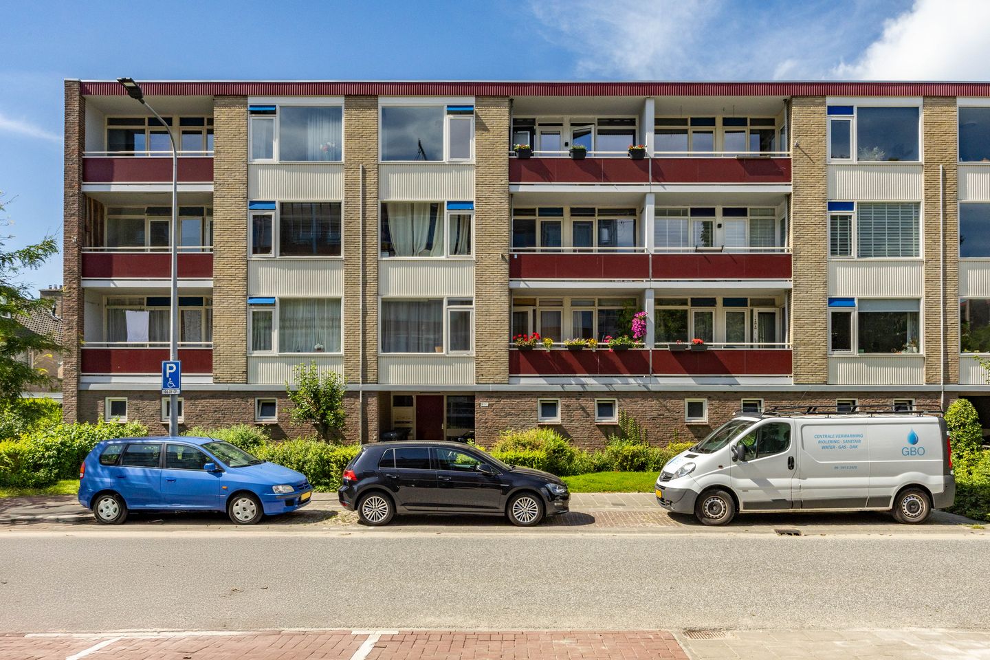 Foto 5 van Plutolaan 70