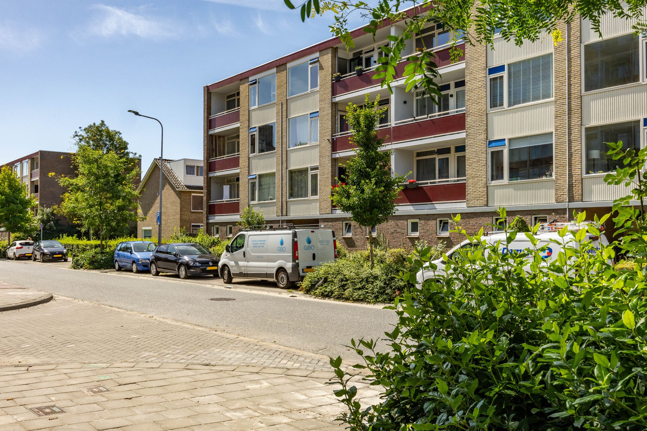 Foto 9 van Plutolaan 70