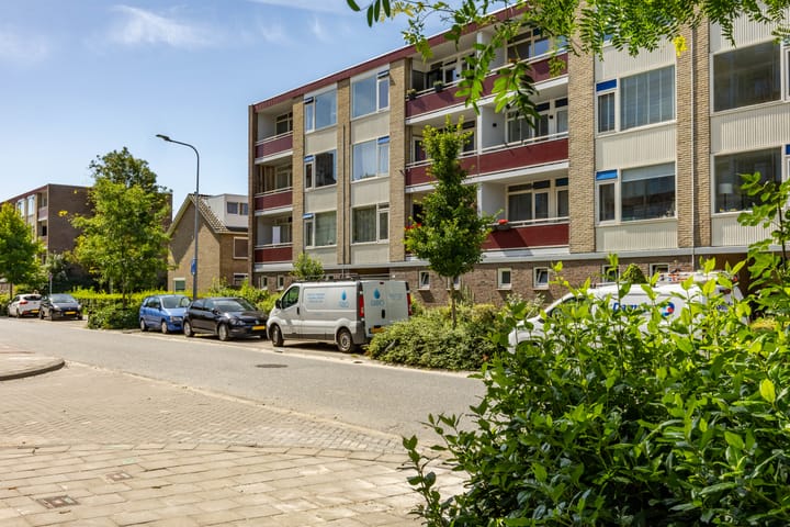 Foto 9 van Plutolaan 70