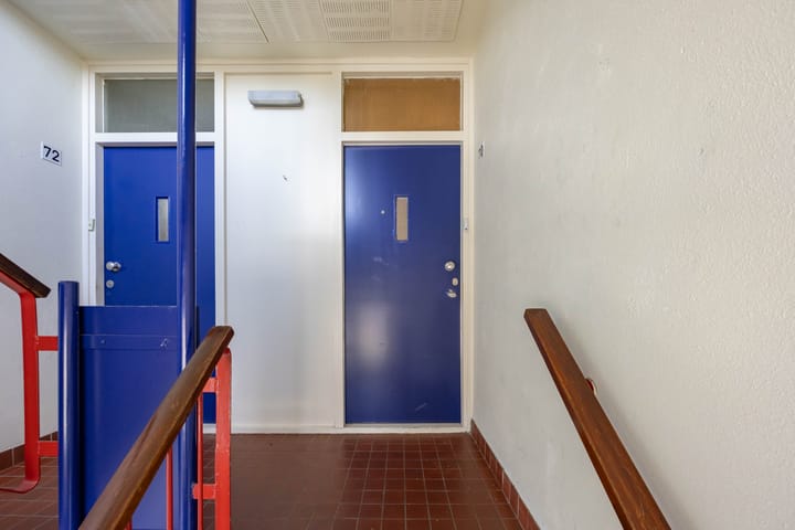 Foto 13 van Plutolaan 70