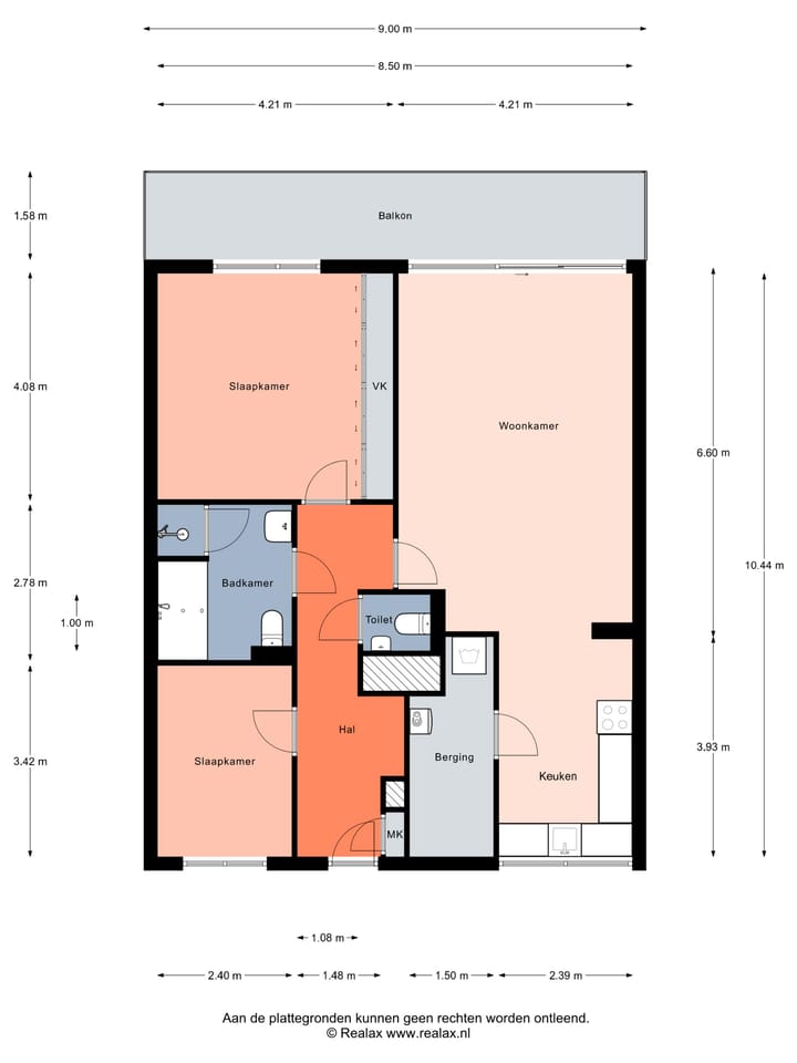 Foto 51 van Banier 72