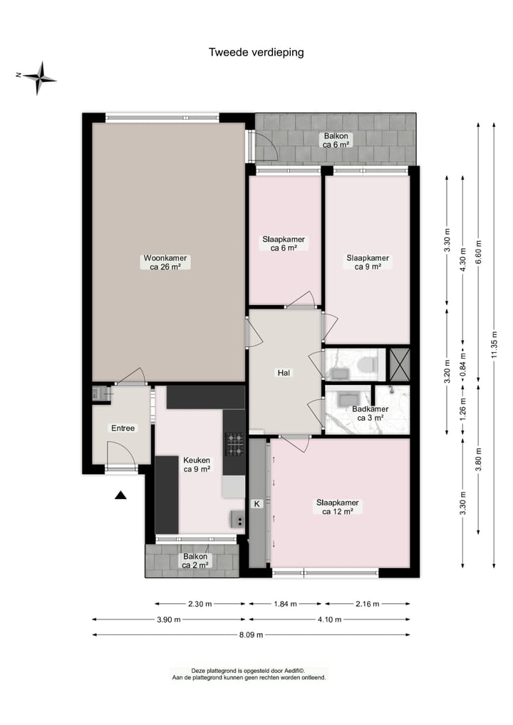 Foto 40 van Plutolaan 70