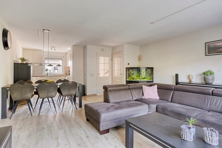 Foto 3 van Mondriaanlaan 16