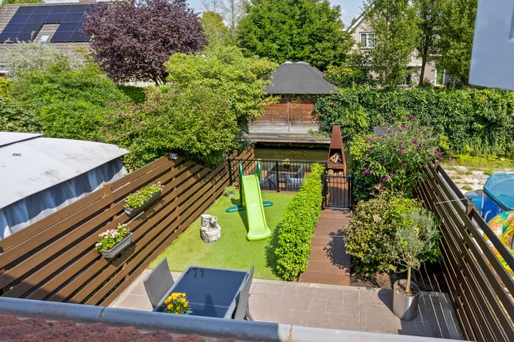 Foto 4 van Mondriaanlaan 16