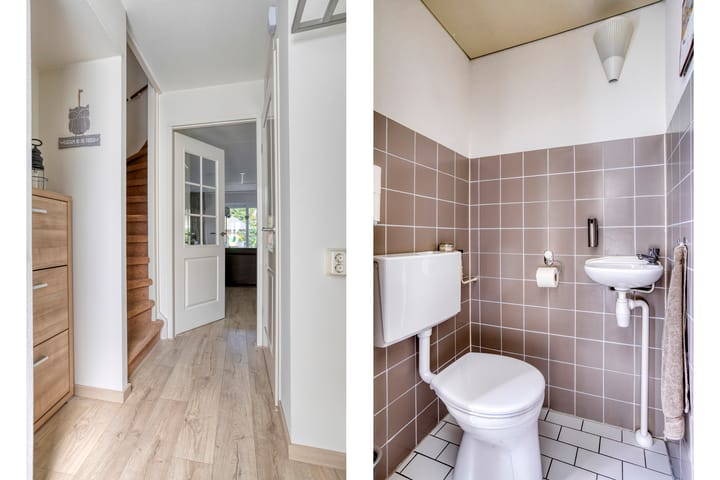 Foto 5 van Mondriaanlaan 16