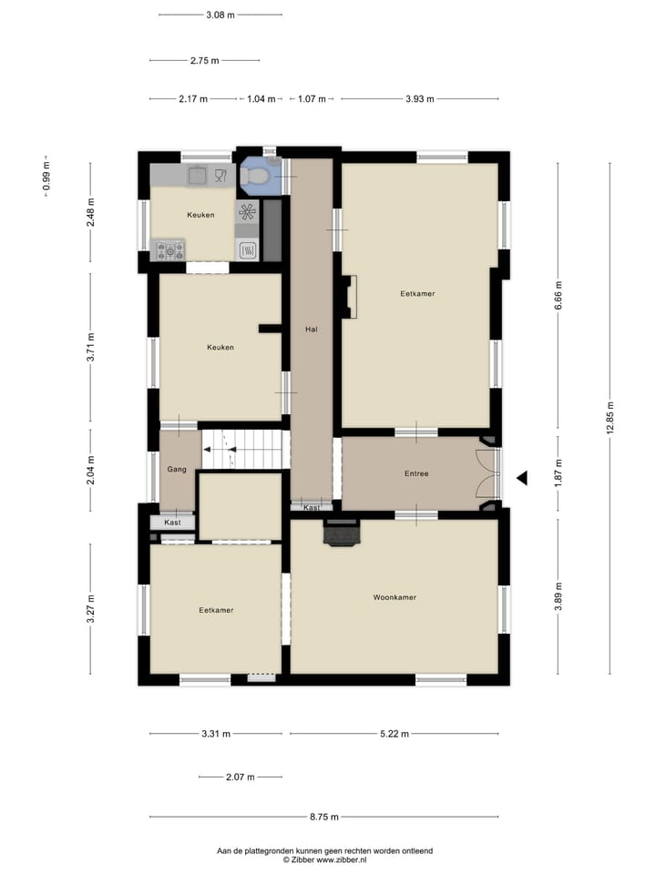 Foto 67 van Maasdijk 68