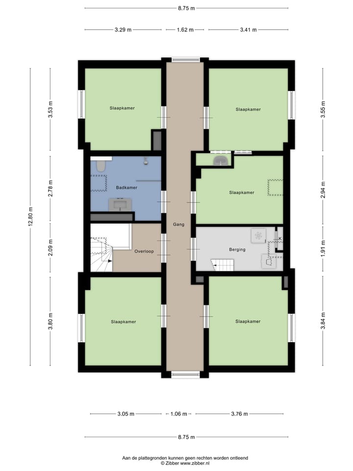 Foto 69 van Maasdijk 68