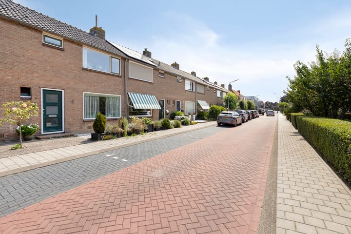 Foto 9 van Wilhelminastraat 20