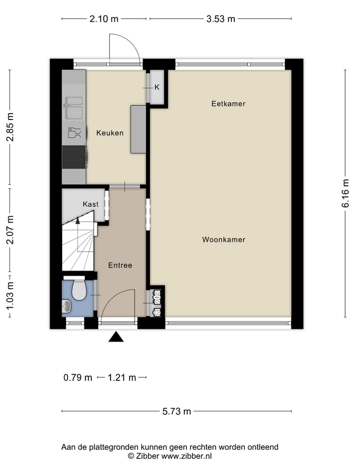 Foto 12 van Wilhelminastraat 20