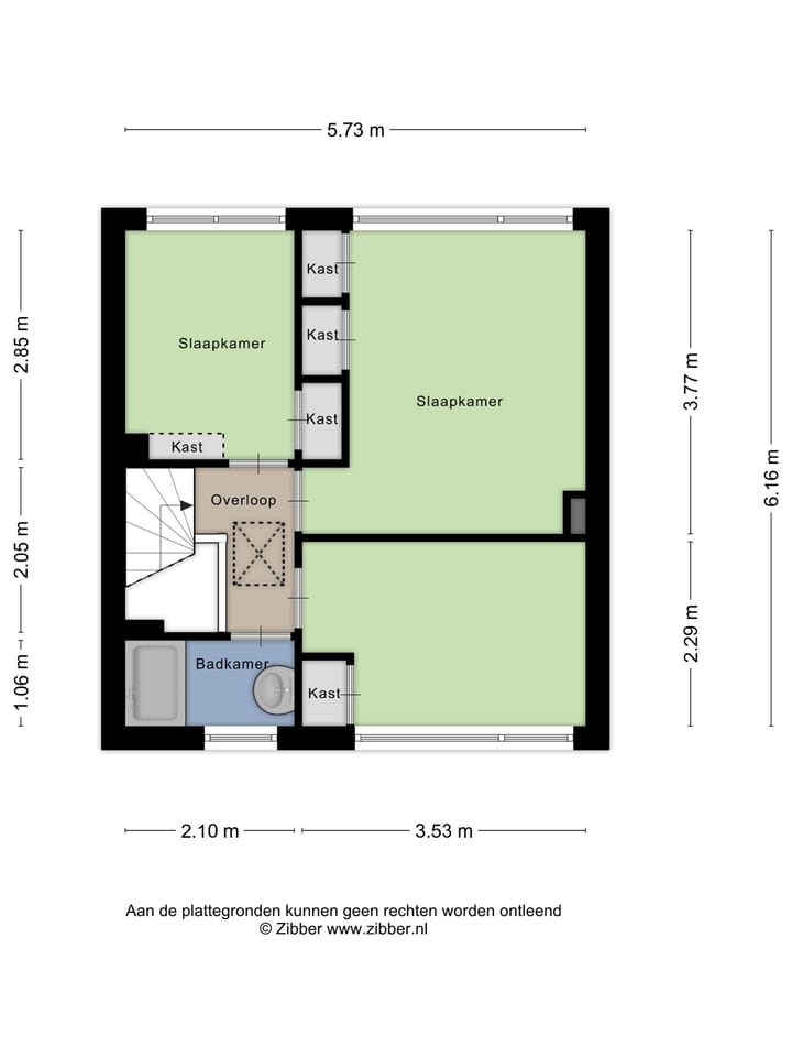 Foto 13 van Wilhelminastraat 20