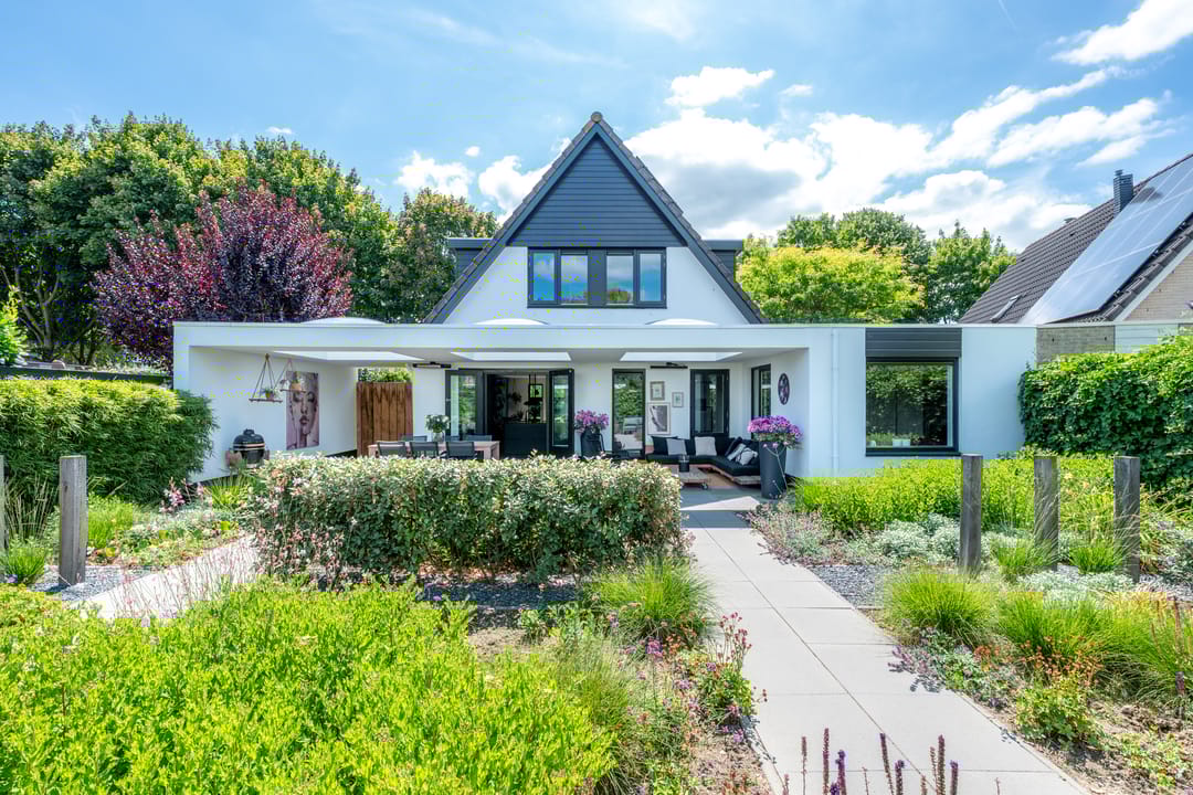 Foto 1 van Stationserf 4