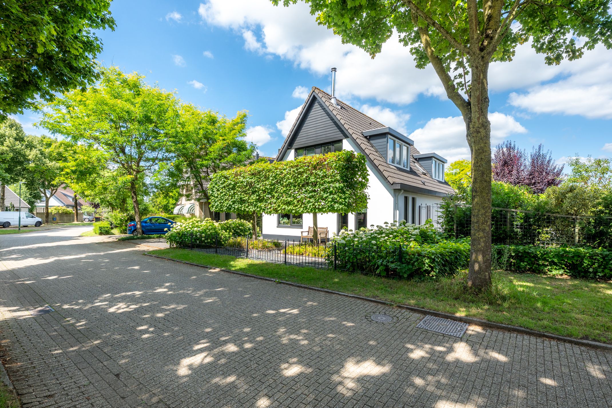 Foto 3 van Stationserf 4