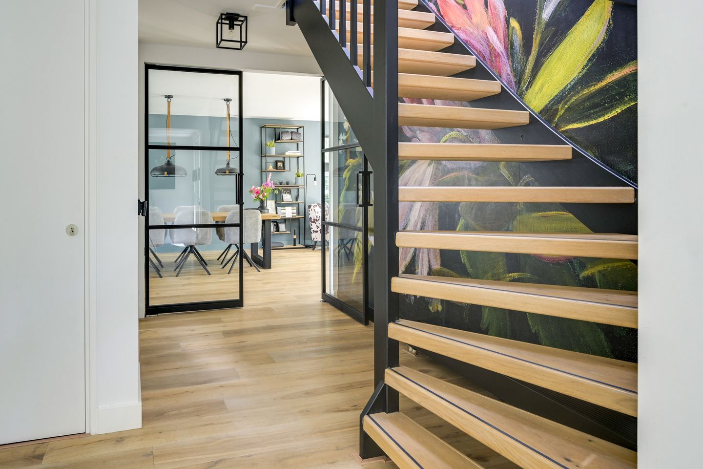 Foto 5 van Stationserf 4