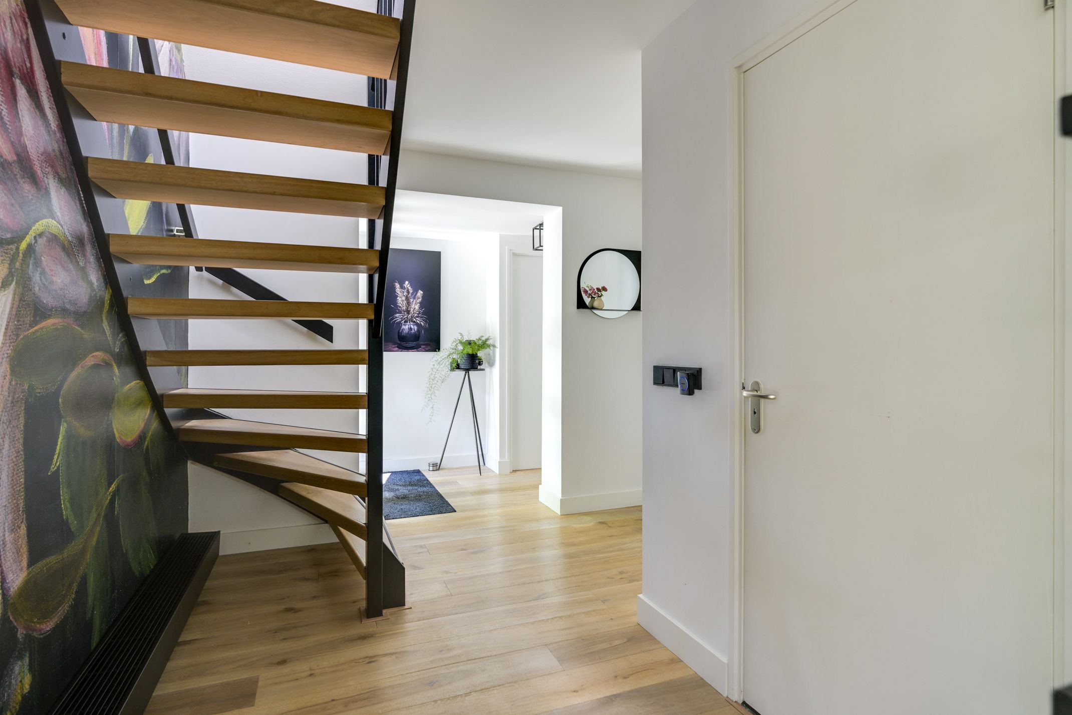 Foto 6 van Stationserf 4