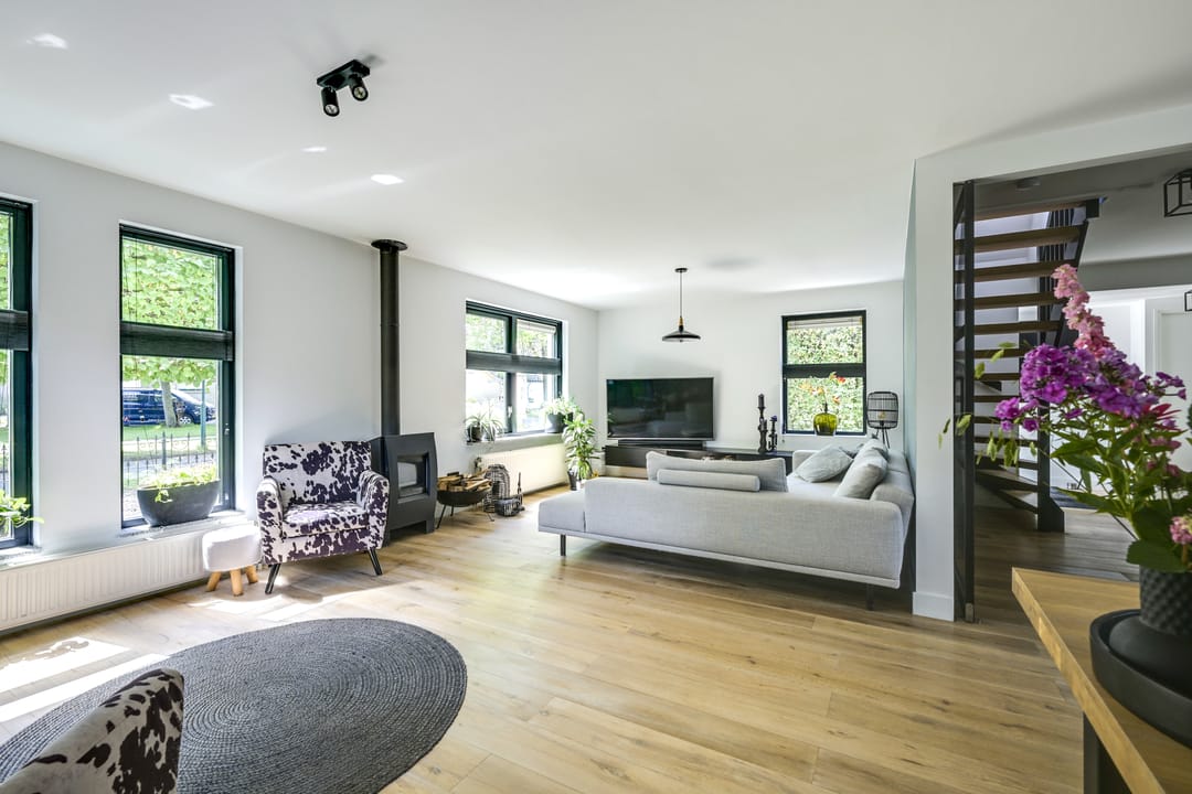 Foto 7 van Stationserf 4