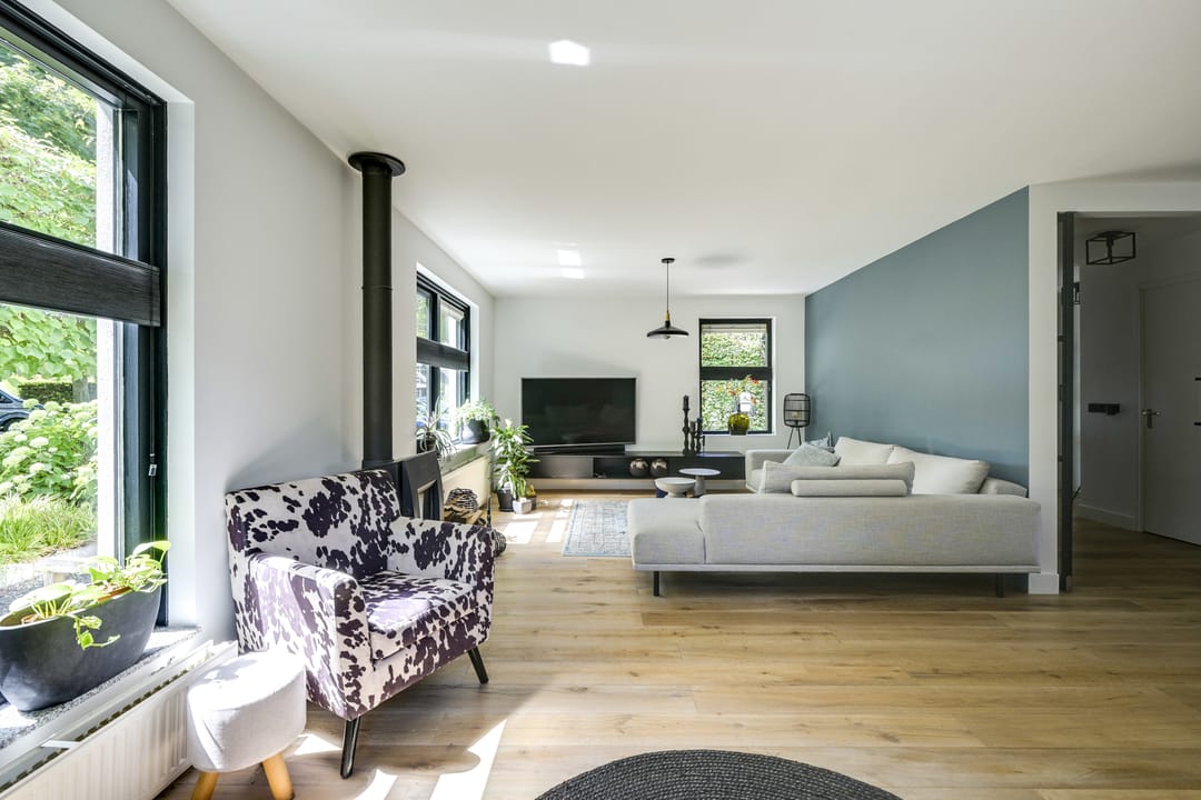 Foto 8 van Stationserf 4