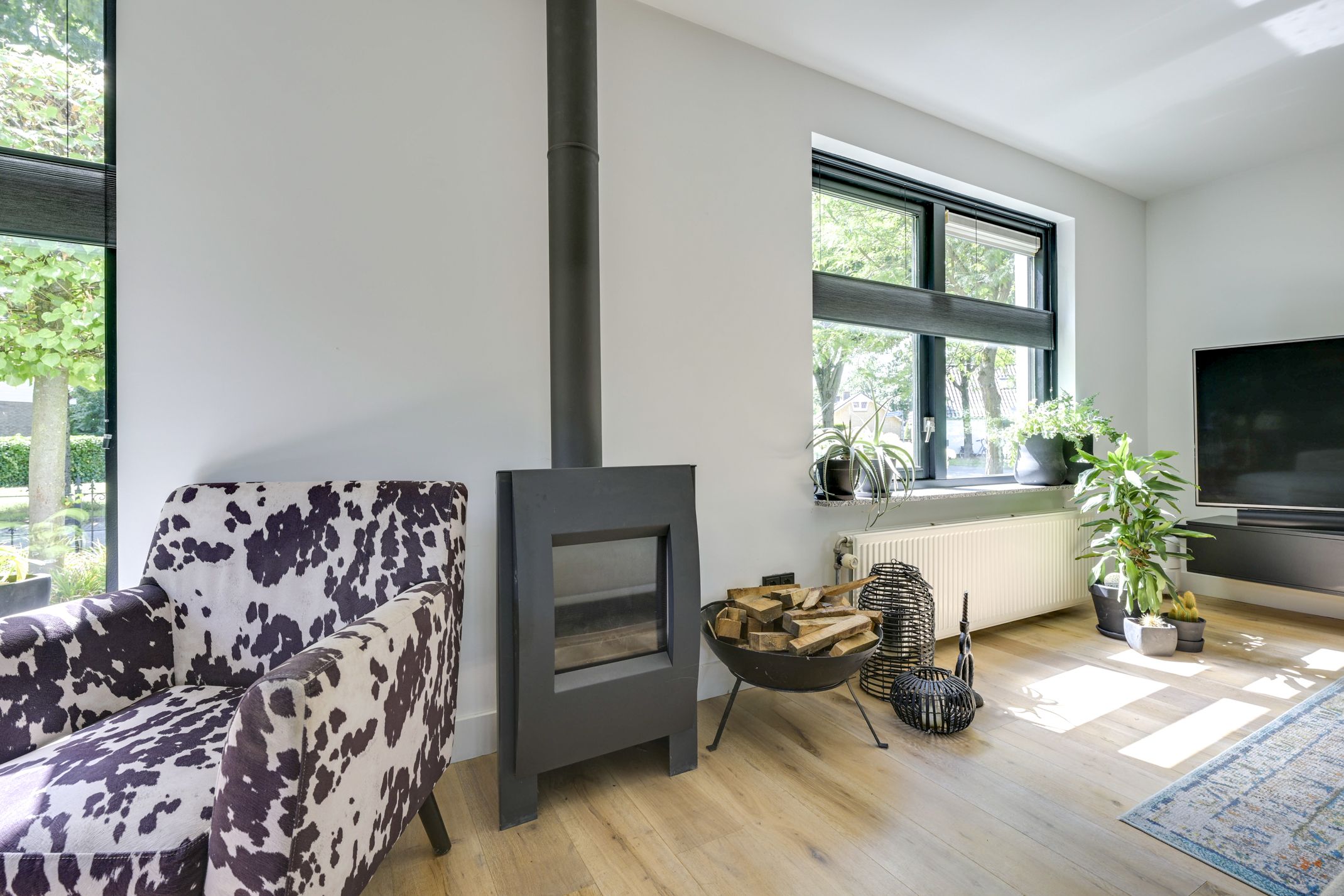 Foto 9 van Stationserf 4