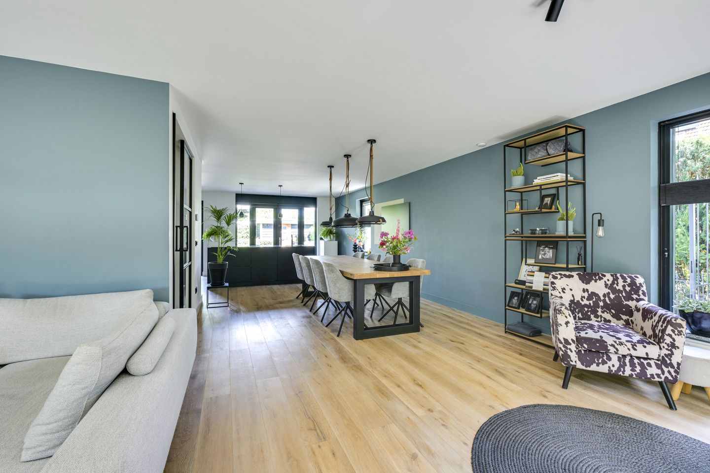 Foto 10 van Stationserf 4