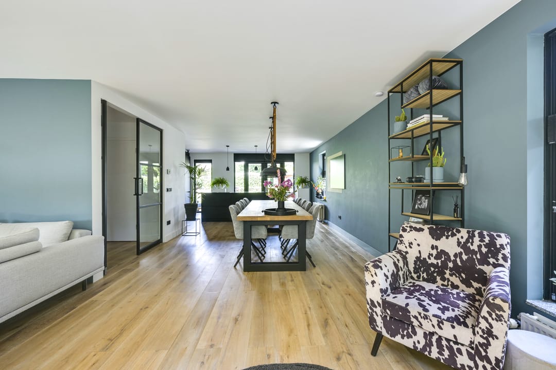 Foto 11 van Stationserf 4