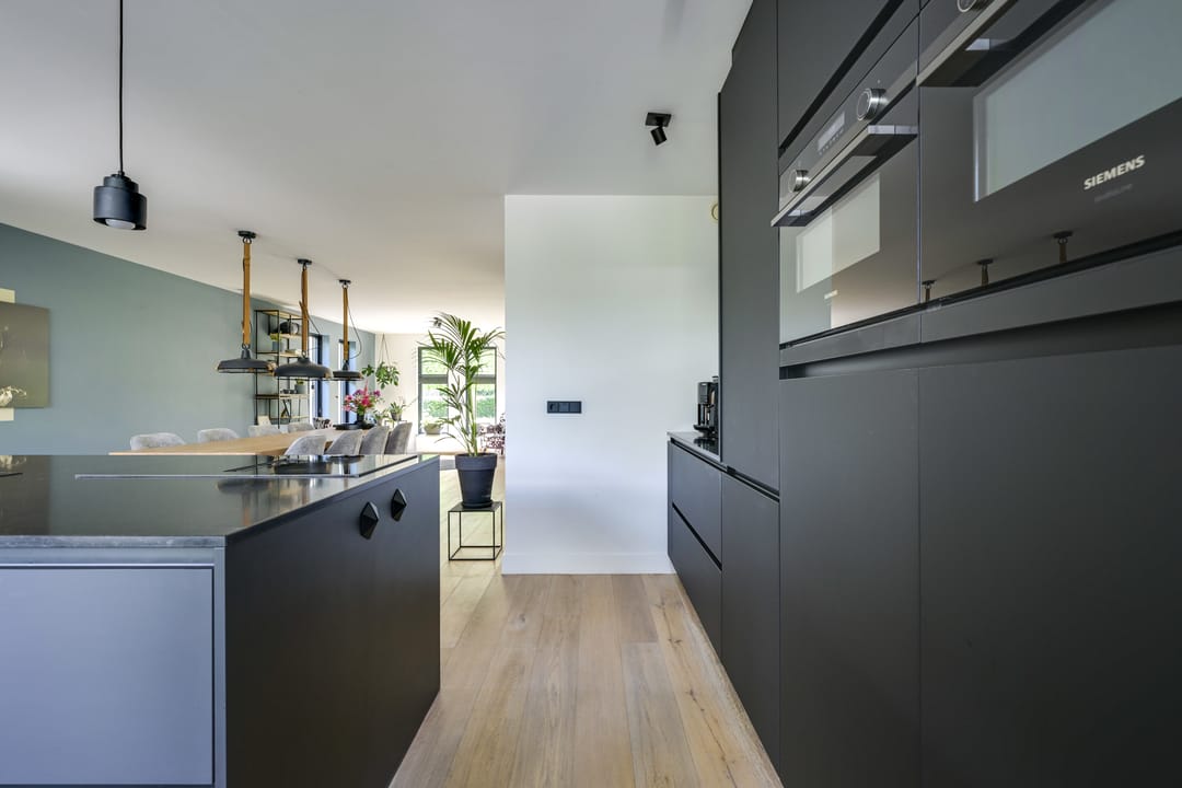 Foto 17 van Stationserf 4