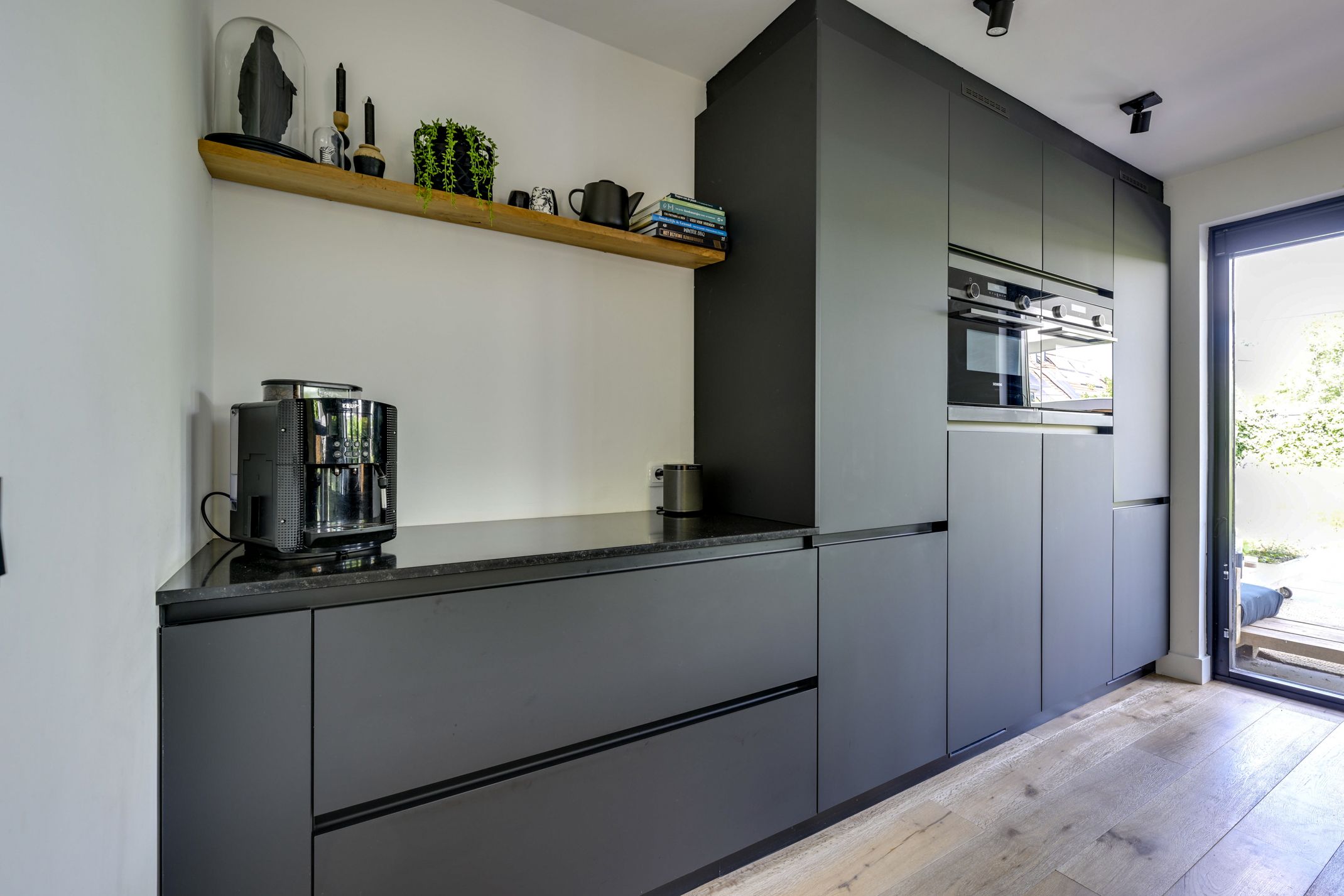 Foto 18 van Stationserf 4