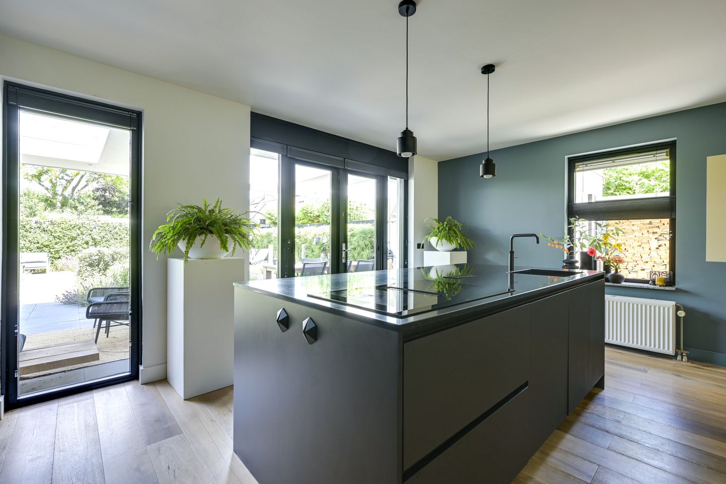 Foto 19 van Stationserf 4