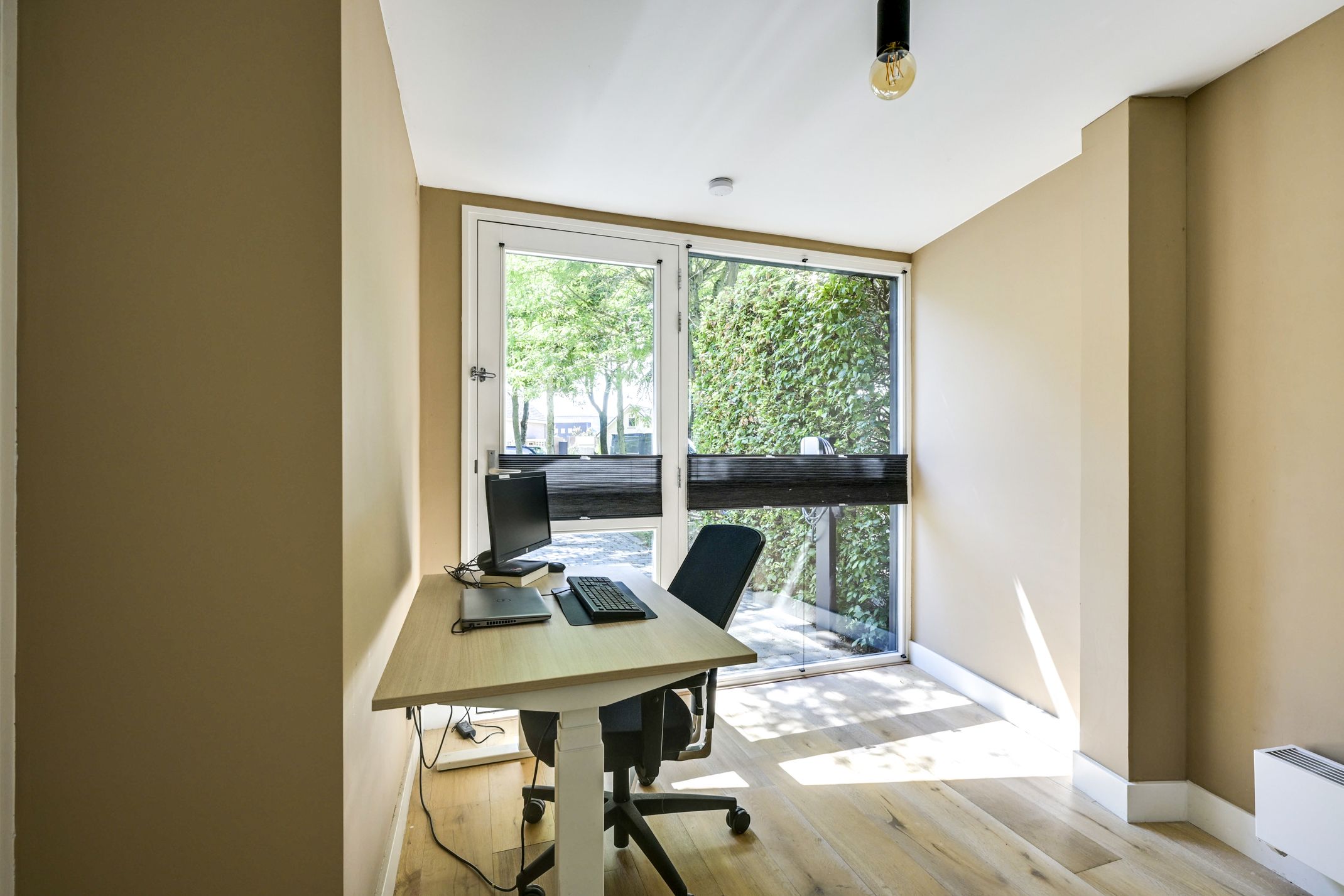 Foto 21 van Stationserf 4