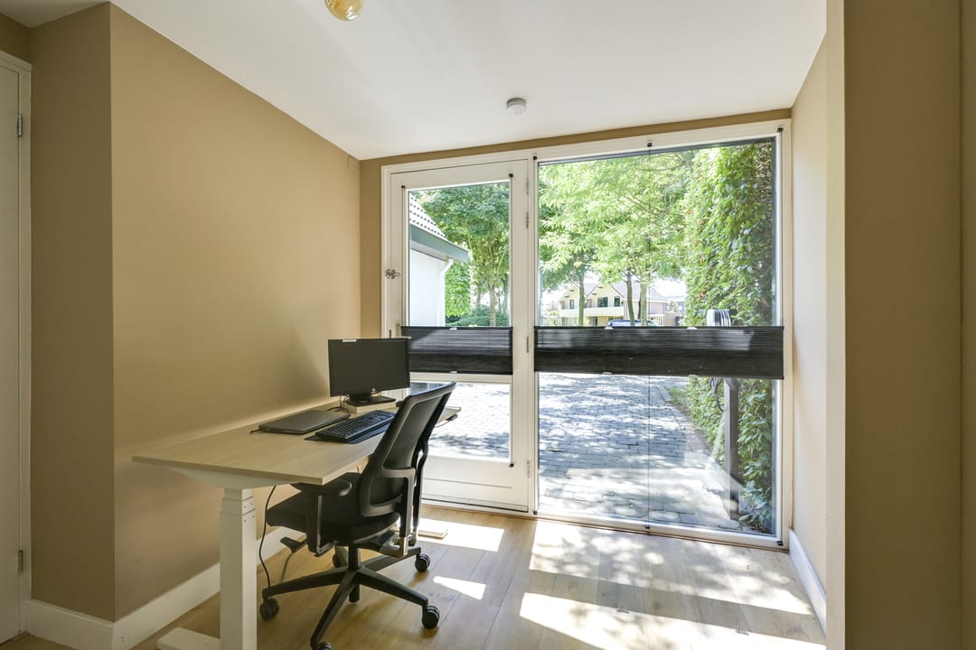 Foto 22 van Stationserf 4