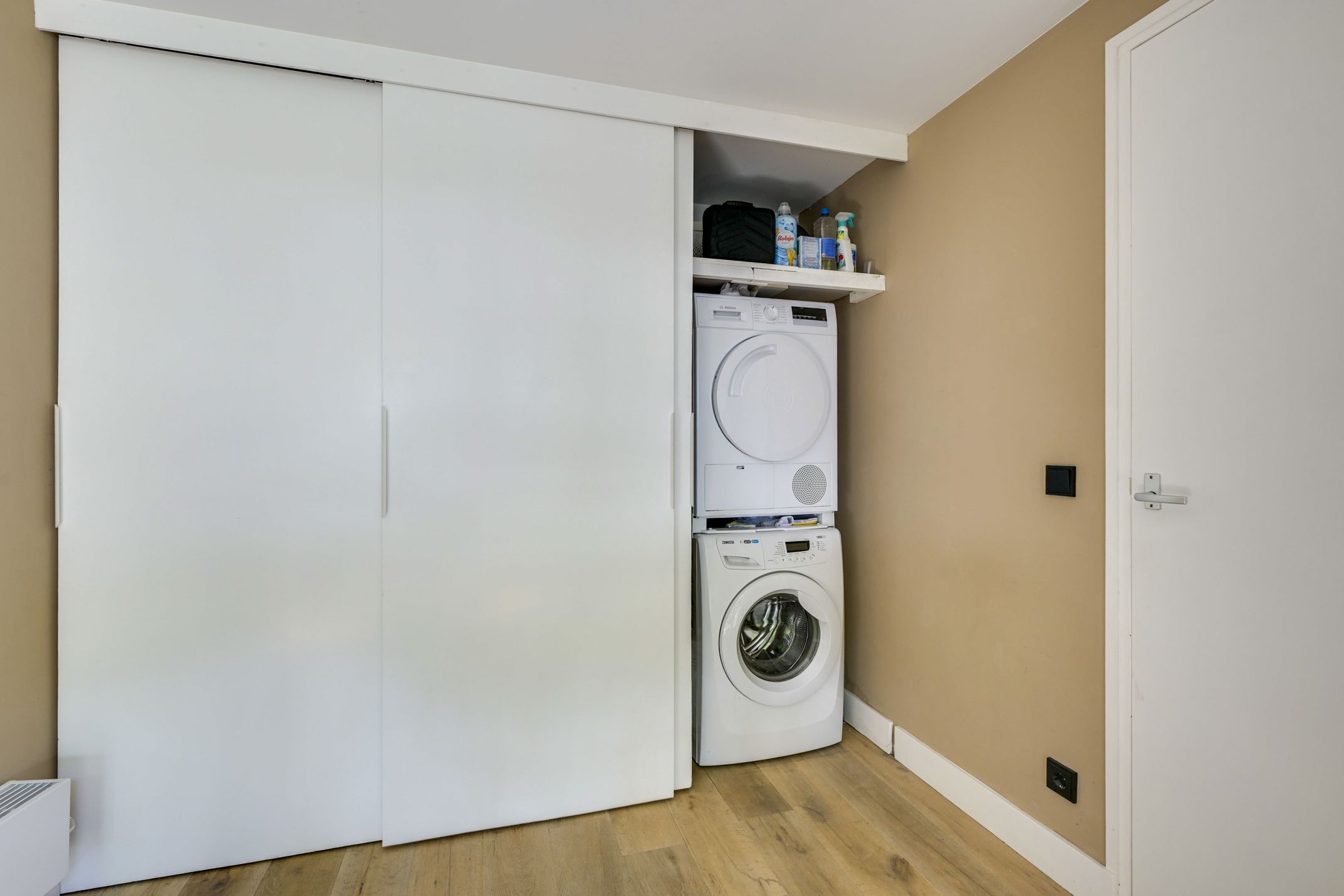 Foto 24 van Stationserf 4