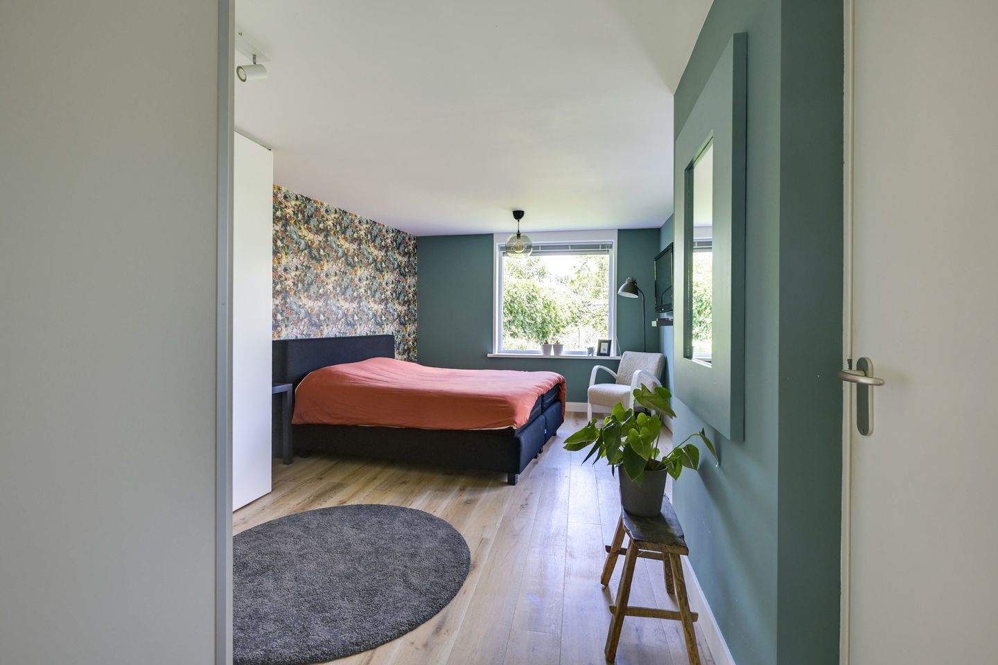 Foto 25 van Stationserf 4