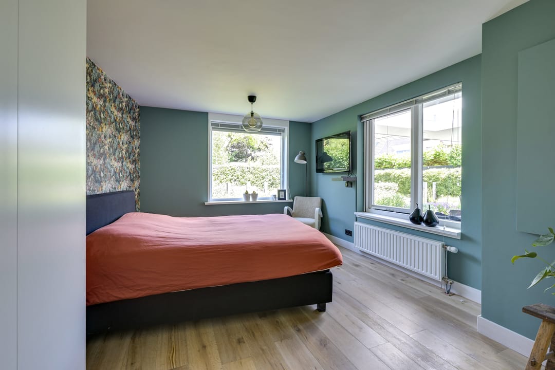 Foto 26 van Stationserf 4