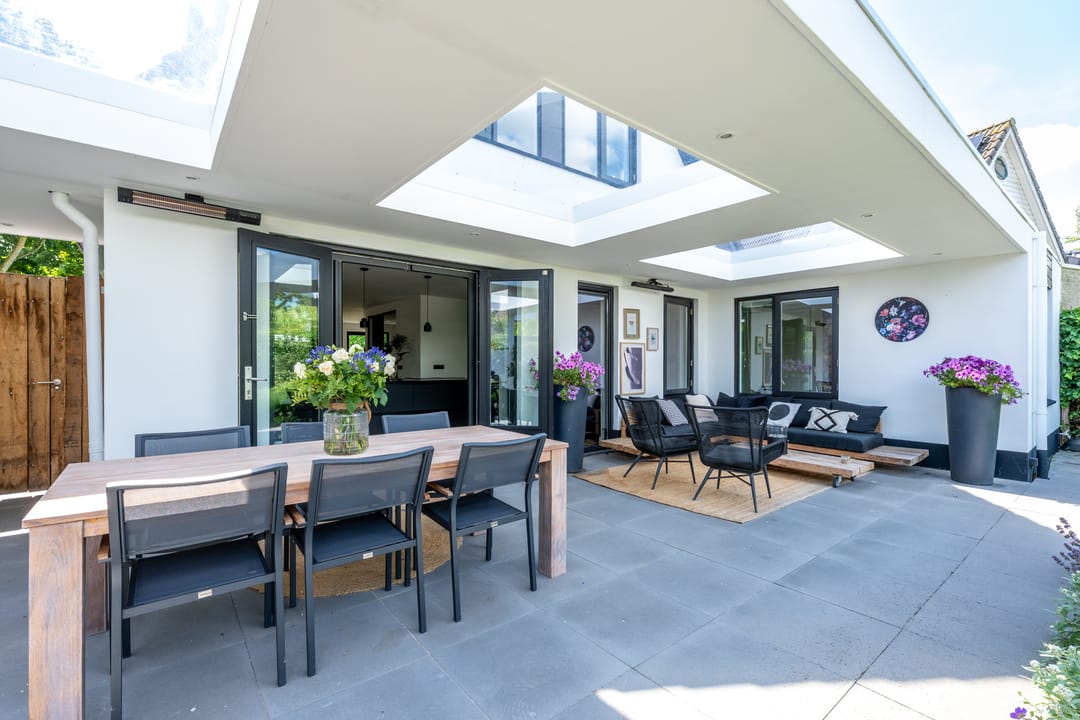 Foto 32 van Stationserf 4